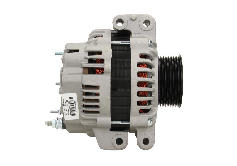 Copy New Alternator for Scania 100A 10443855
