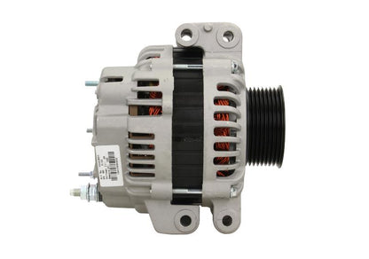 Copy New Alternator for Scania 100A 10443855