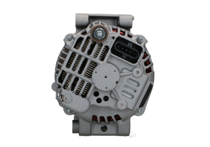 RNL-Standard Alternator Scania 100A RNLA4TR5693