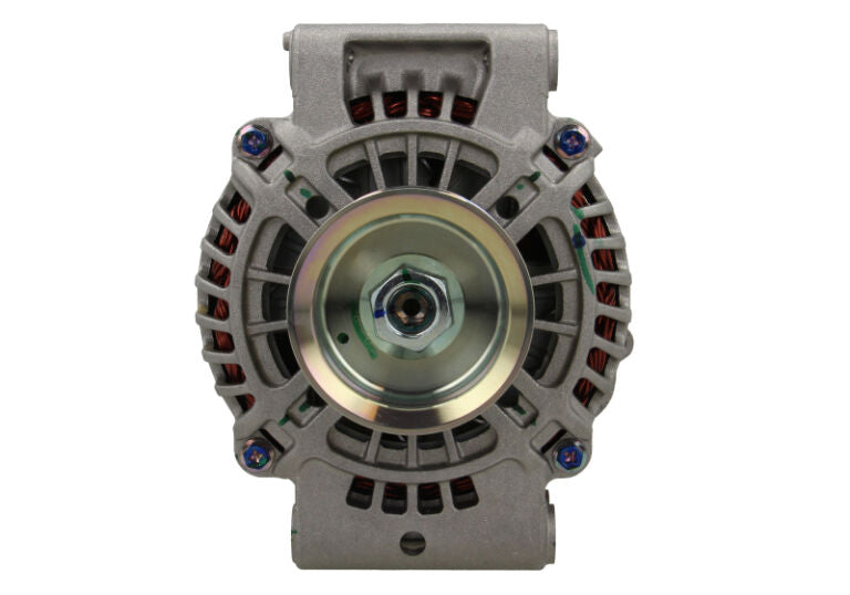 Mitsubishi New Alternator Scania 100A (packed in neutral box) A004TR5693ZT