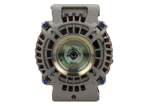 Mitsubishi New Alternator Scania 100A (packed in neutral box) A004TR5693ZT