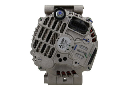 Mitsubishi New Alternator Scania 100A (packed in neutral box) A004TR5693ZT