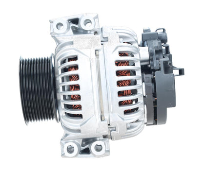 SEG New Alternator for Scania 100A 124655932