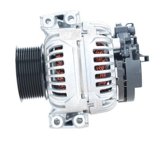 SEG New Alternator for Scania 100A 124655932