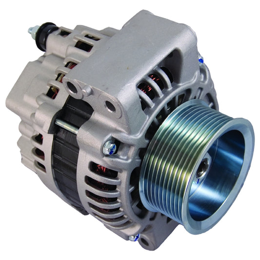 WAI New Alternator for Scania 100A 20290N