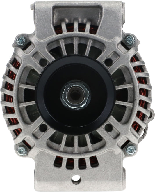 WAI New Alternator for Scania 130A 21666N