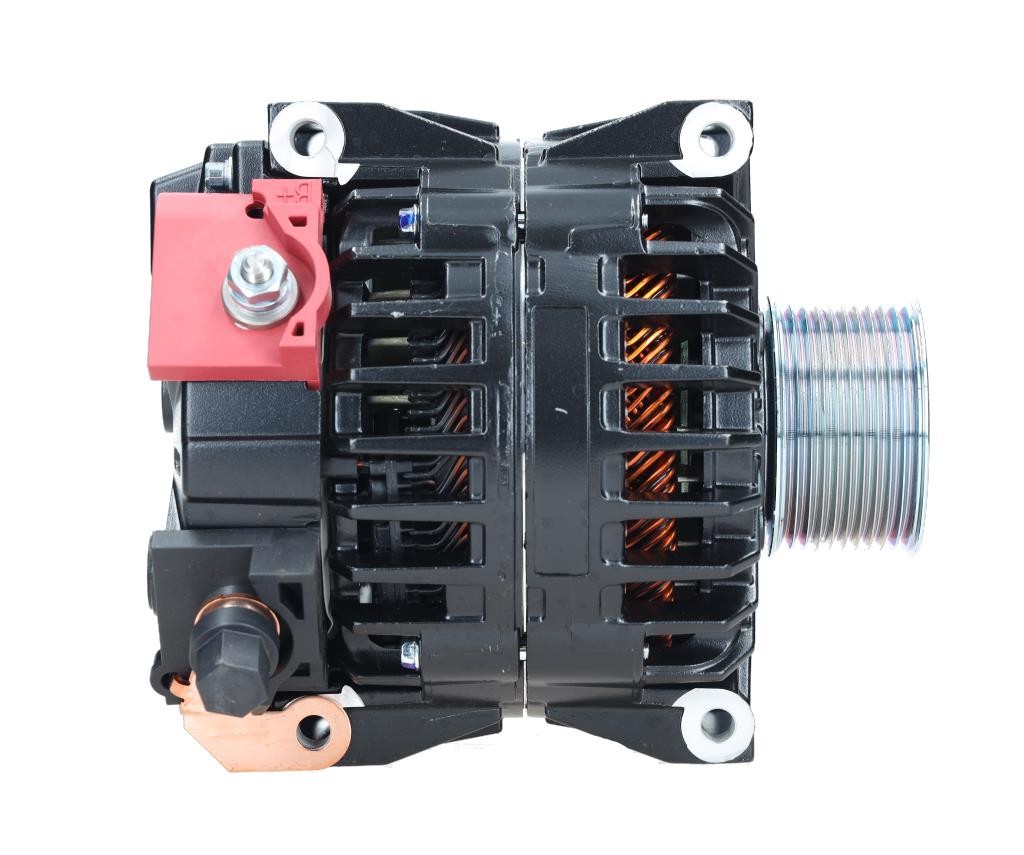 PlusLine Pro Alternator for Scania 180A AVI150P2114HP+PRO