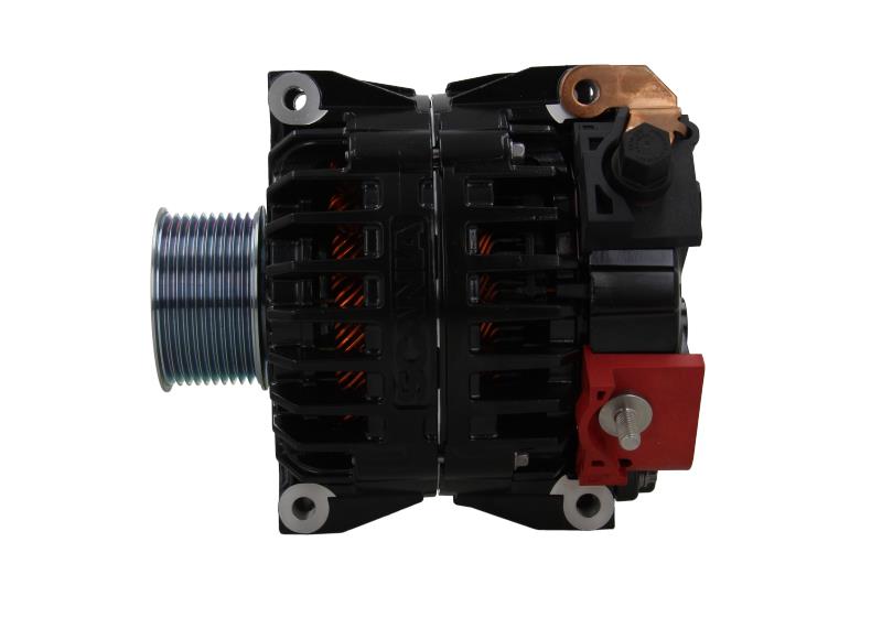 Prestolite New Alternator for Scania 180A AVI150P2114HP