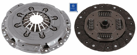 SACHS Clutch Kit for Renault 3000951908