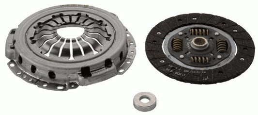 SACHS Clutch Kit for Renault 3000950658