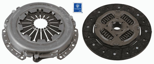 SACHS Clutch Kit for Suzuki 3000950843