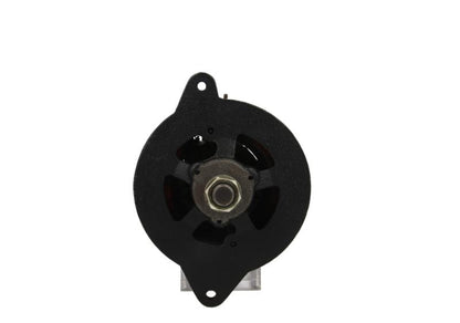 Wilson DynaStarter Motor for Case 25A 92061030