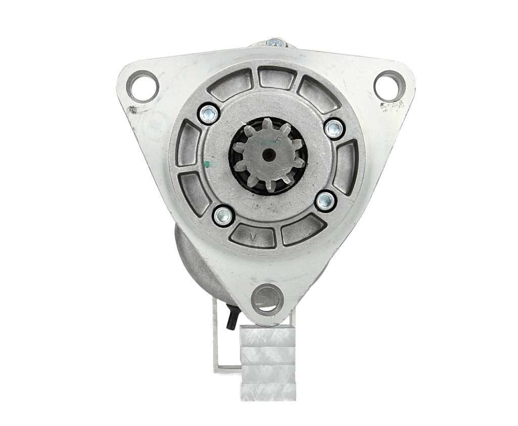 Magneton New Starter Belarus 2.7 kw 9142780