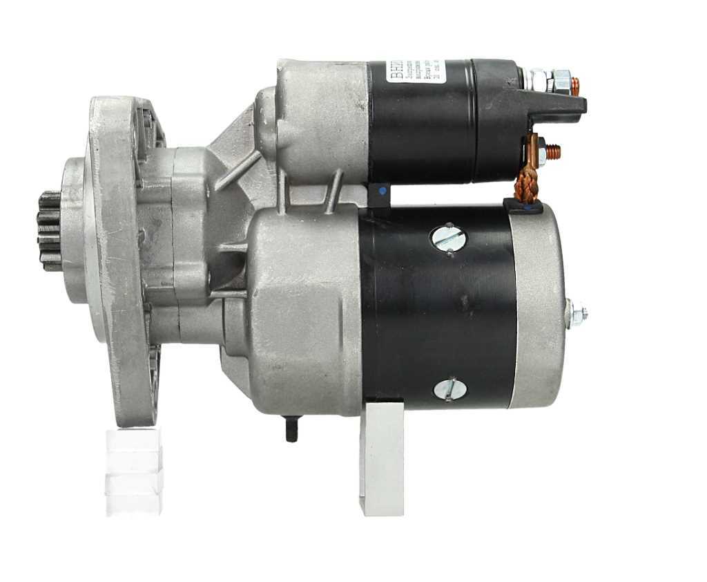 Magneton New Starter Belarus 2.7 kw 9142780