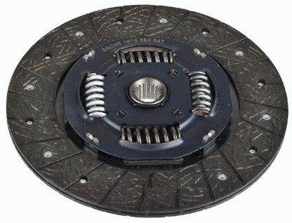 SACHS Clutch Disc for Hyundai/Kia 1878654547