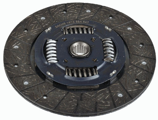 SACHS Clutch Disc for Hyundai/Kia 1878654547