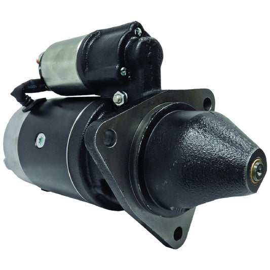 WAI New Starter Motor for Belarus 3.2 kw 33400N