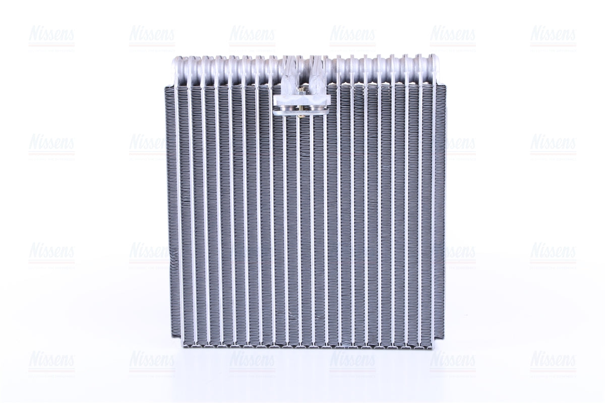 NISSENS Aircon Evaporator 92107