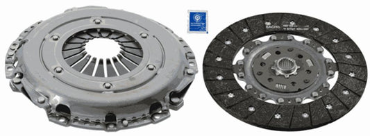 SACHS Clutch Kit for Fiat/Alfa 3000970064