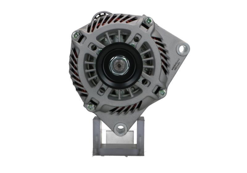 PlusLine Original Alternator for Pontiac 140A 92193199+