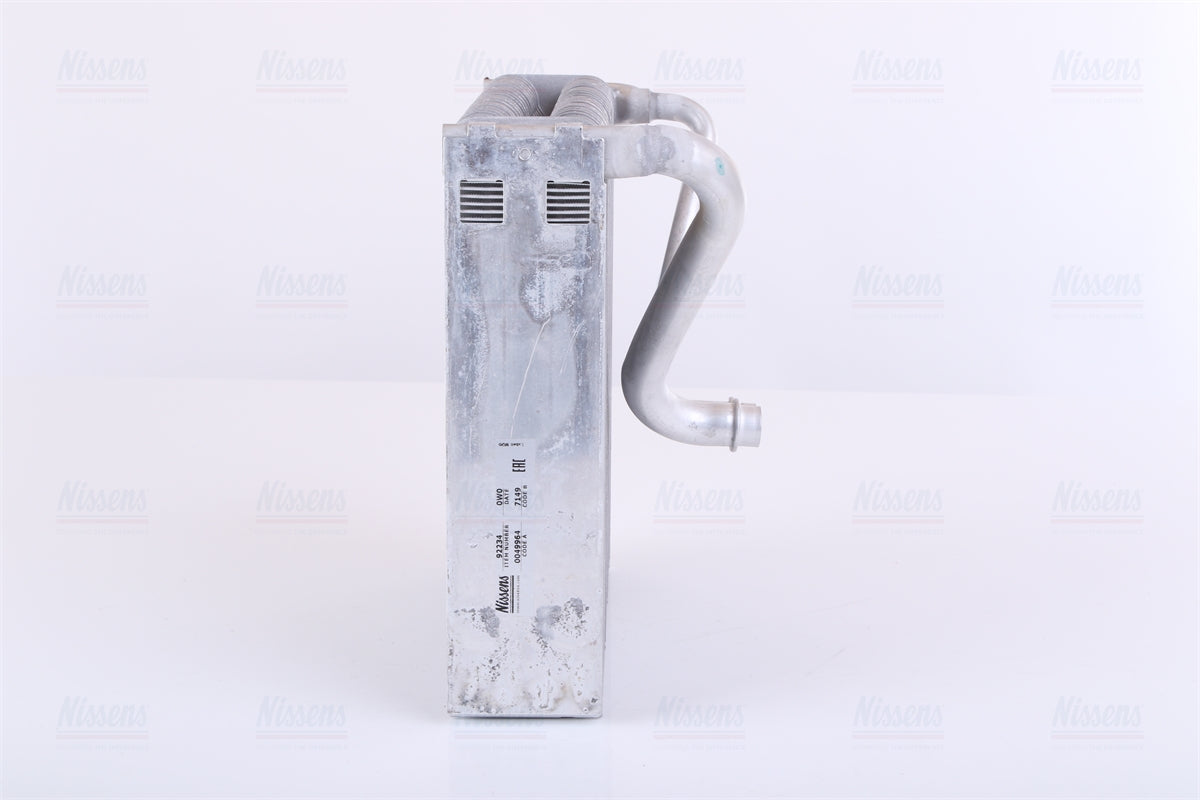 Nissens Aircon Evaporator 92234