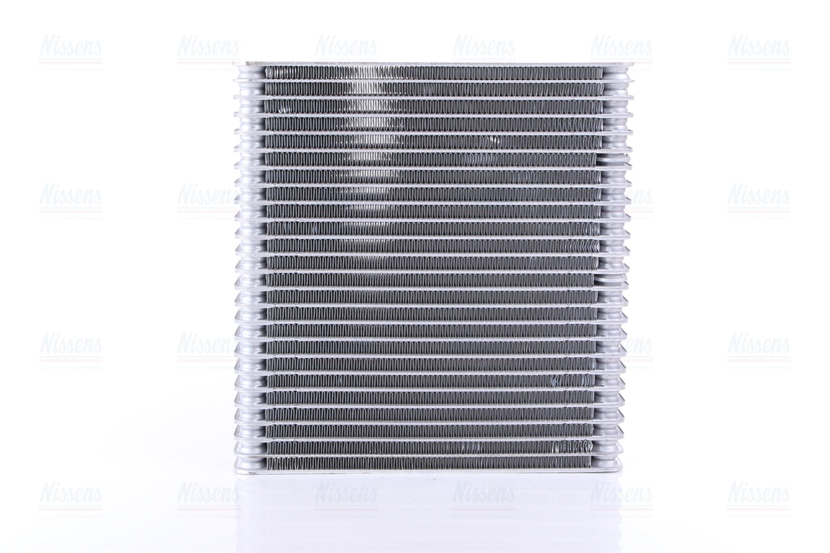 NISSENS Aircon Evaporator 92384