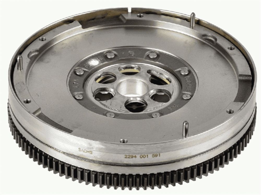 Sachs Dual Mass Flywheel For Opel 2294001591