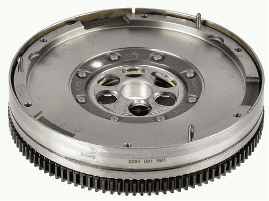 Sachs Dual Mass Flywheel For Opel 2294001591