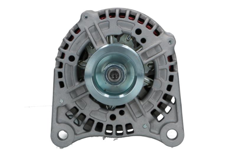 PlusLine Original Alternator for GAZ 120A 5272666+