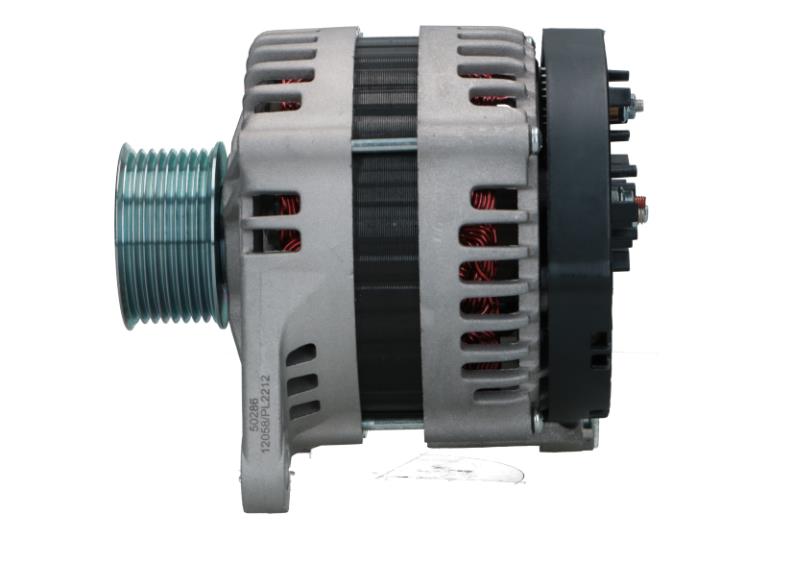 PlusLine Original Alternator for GAZ 120A 5272666+