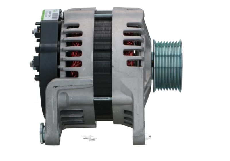 PlusLine Original Alternator for GAZ 120A 5272666+