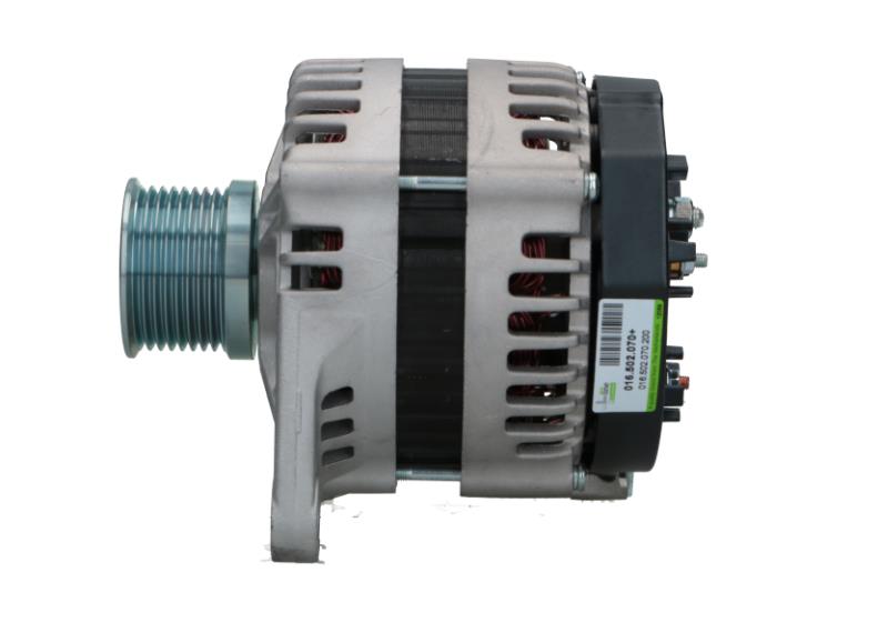 PlusLine Original Alternator for GAZ 70A 926500070+