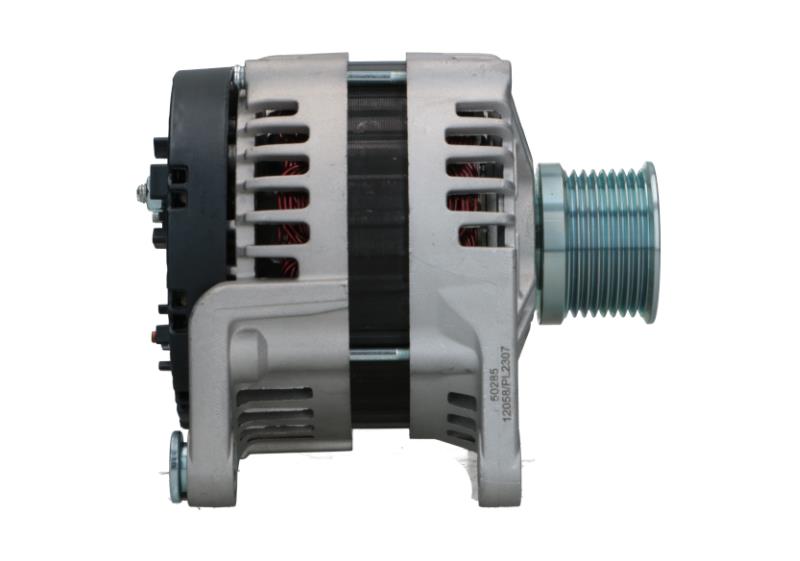 PlusLine Original Alternator for GAZ 70A 926500070+