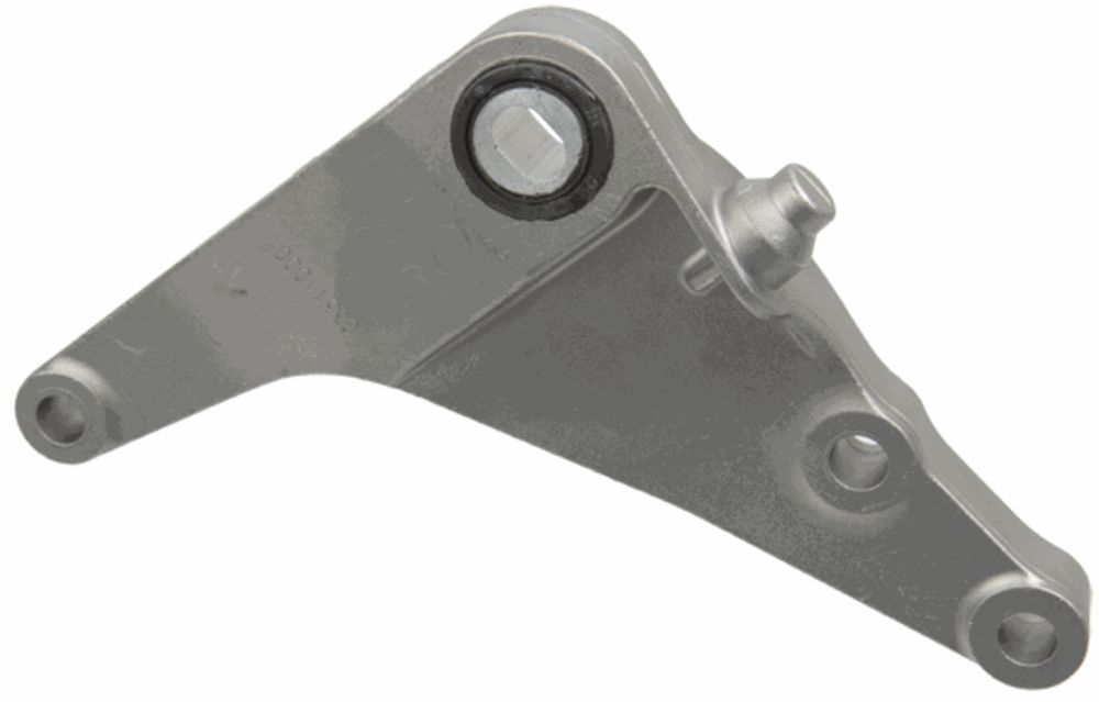Lemforder Mounting Engine For Opel/Vauxhall 3974501