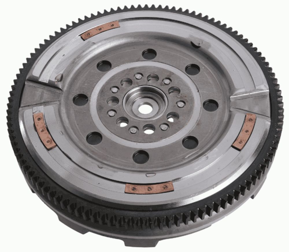 Sachs Dual Mass Flywheel For Hyundai 2294701041