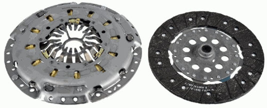 SACHS Clutch Kit for Volvo 3000831501