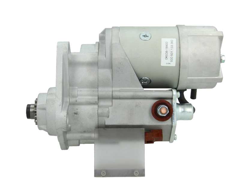 Valeo Korea New Starter Ssang-Yong 2.5 kw 930501133