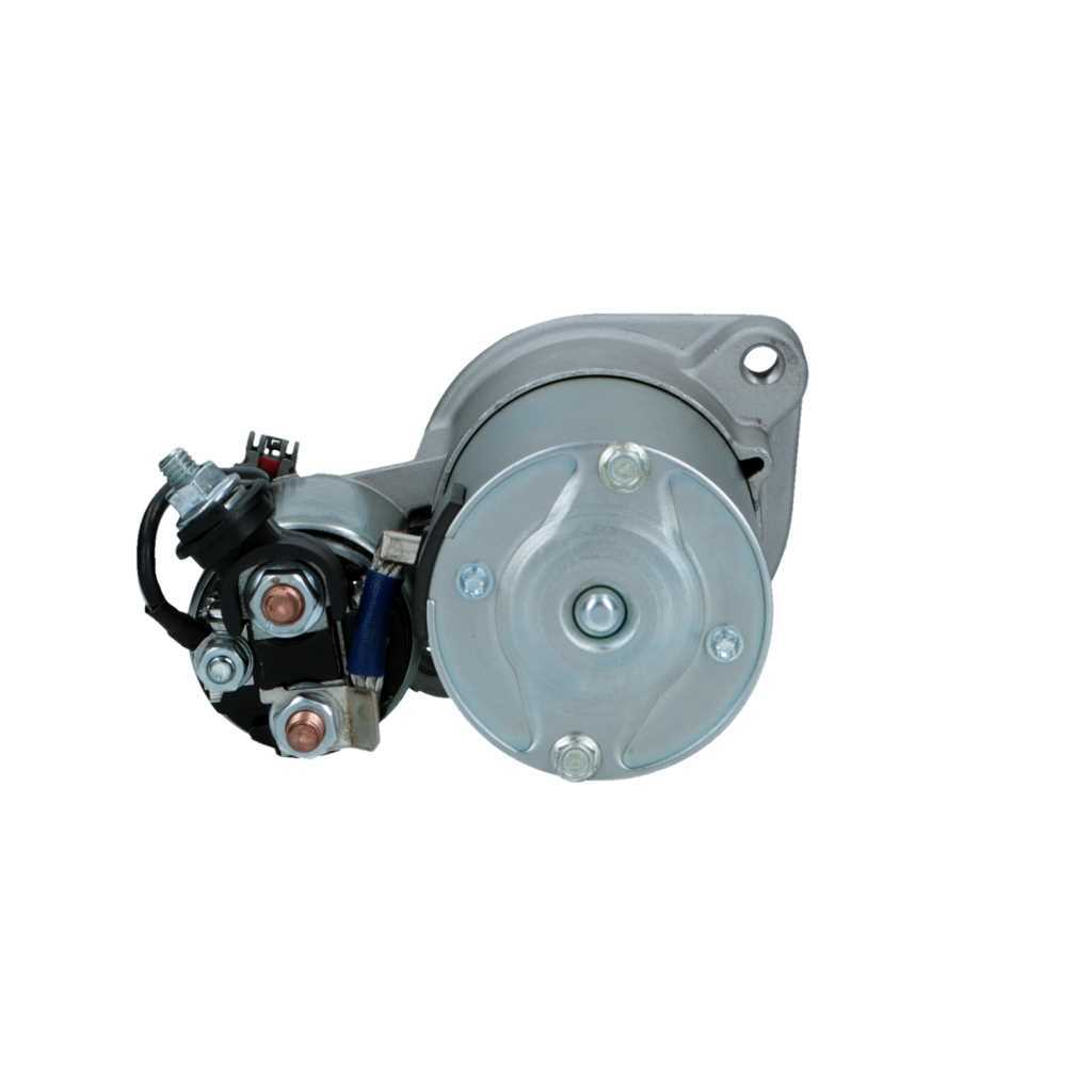 RNL-Standard Starter Ssang Yong 2.3 kw RNL6711510101