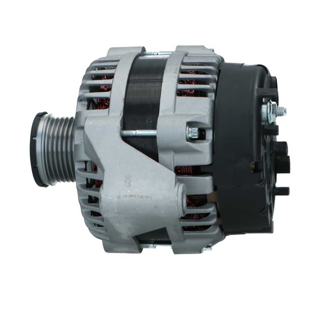RNL-Standard Alternator Ssang Yong 115A RNLA6641540102