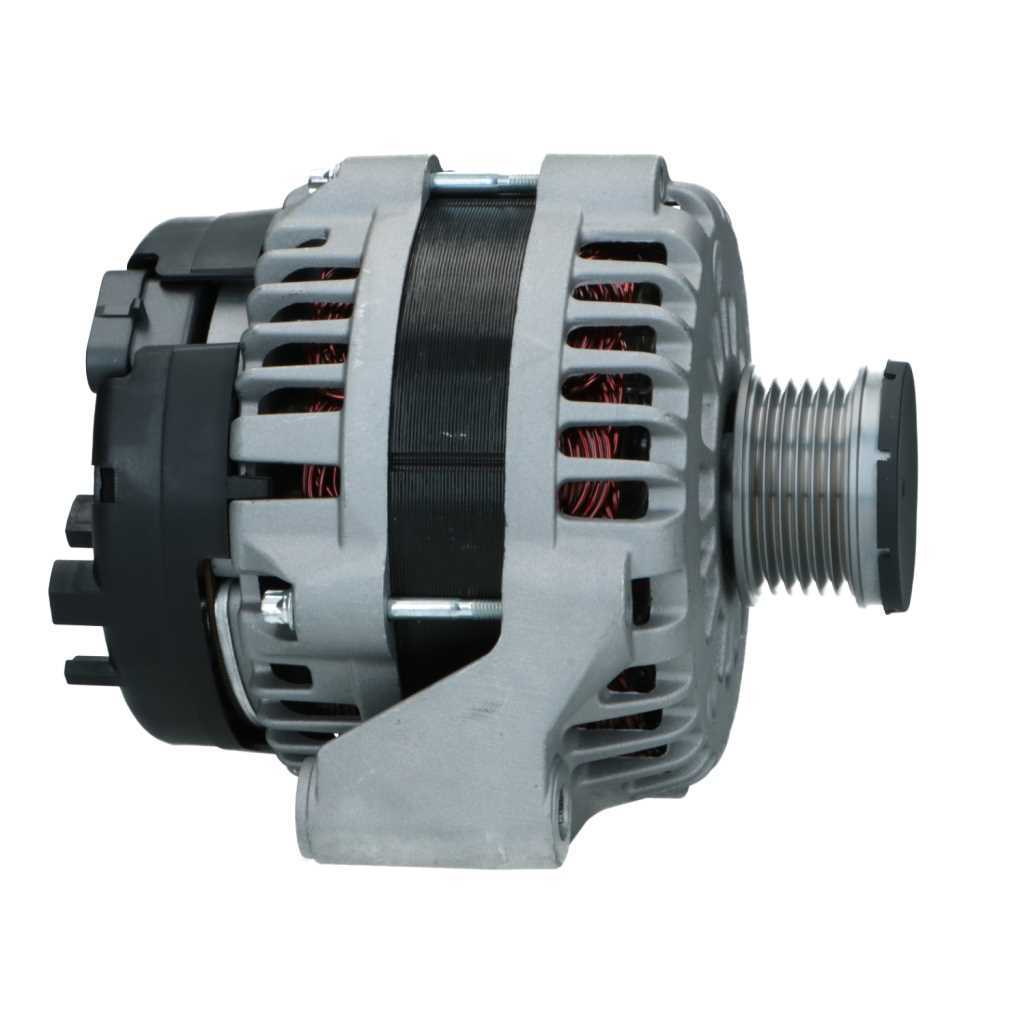 RNL-Standard Alternator Ssang Yong 115A RNLA6641540102