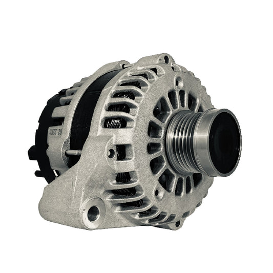 WAI New Alternator for Ssang Yong 150A 23366N