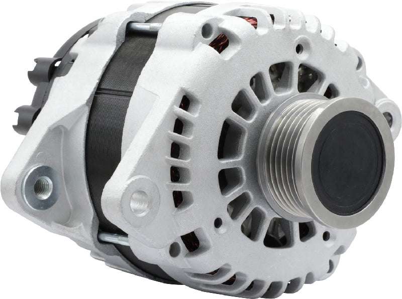 WAI New Alternator for Ssang Yong 140A 21857N