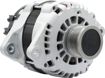 WAI New Alternator for Ssang Yong 140A 21857N