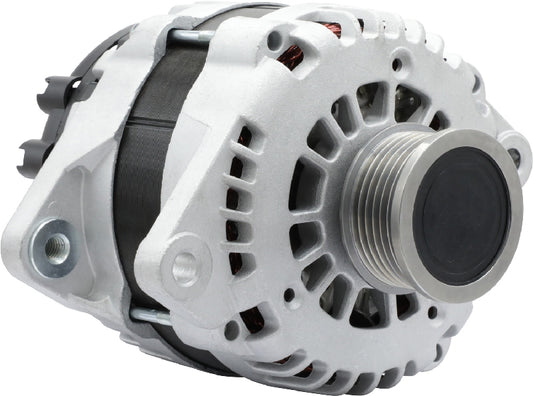 WAI New Alternator for Ssang Yong 140A 21857N
