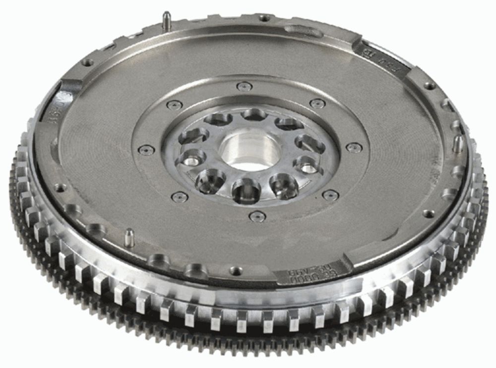 Sachs Dual Mass Flywheel For Volvo 2294001332