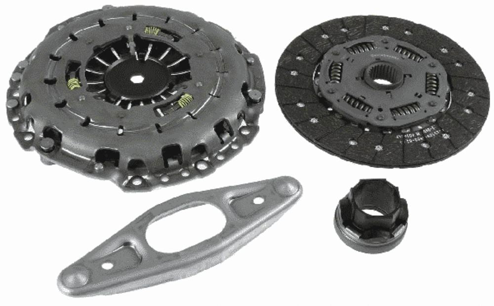 SACHS Clutch Kit for BMW 3000951952