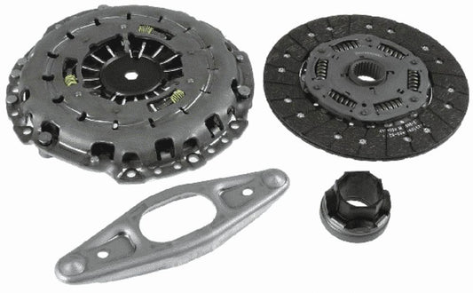 SACHS Clutch Kit for BMW 3000951952