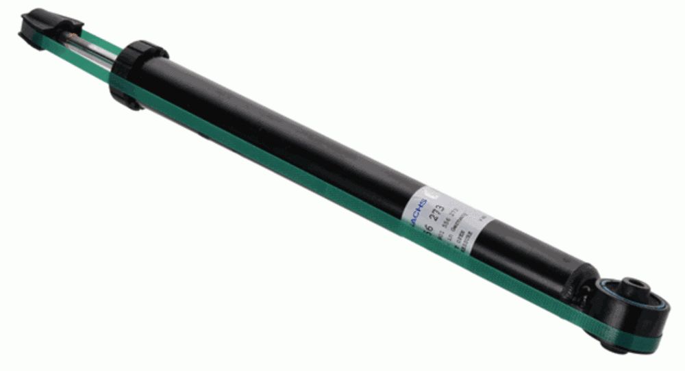 Boge Shock Absorber Left 27-C09-F