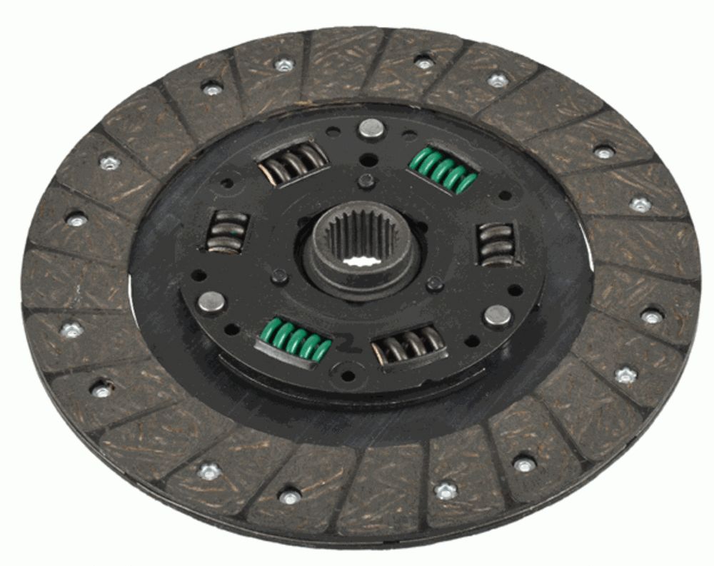 SACHS Clutch Disc for Honda 1878634056