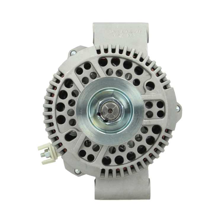 PlusLine Original Alternator for Ford 95A 93BB10300FE+